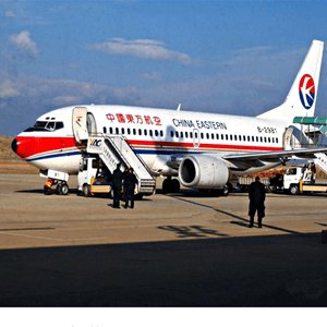 义乌航空托运航空快运业稳步发展的原因是什么？